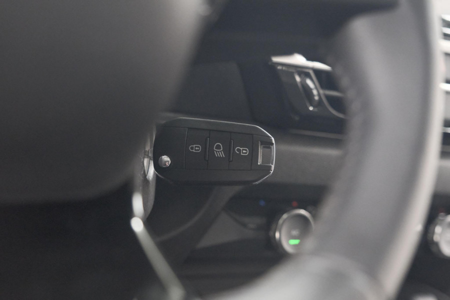 Citroën Ë-C4 Feel Pack 50 kWh | Camera | Apple Carplay | Parkeersensoren