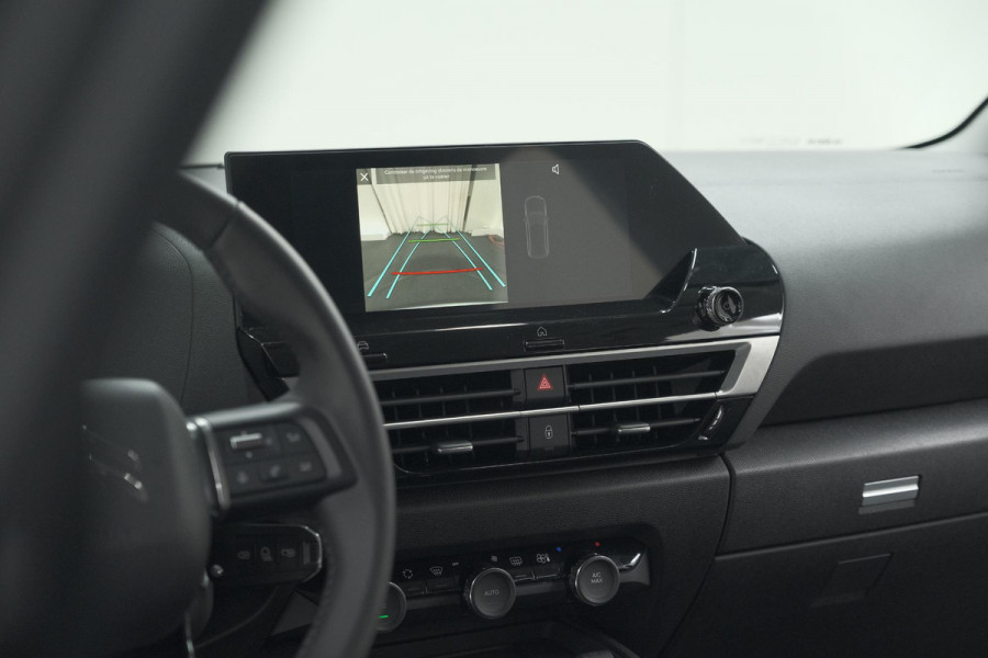 Citroën Ë-C4 Feel Pack 50 kWh | Camera | Apple Carplay | Parkeersensoren