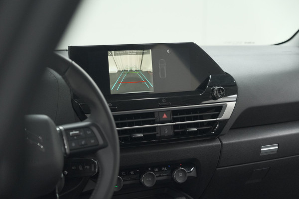 Citroën Ë-C4 Feel Pack 50 kWh | Camera | Apple Carplay | Parkeersensoren