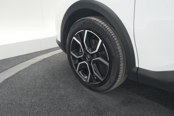 Citroën Ë-C4 Feel Pack 50 kWh | Camera | Apple Carplay | Parkeersensoren