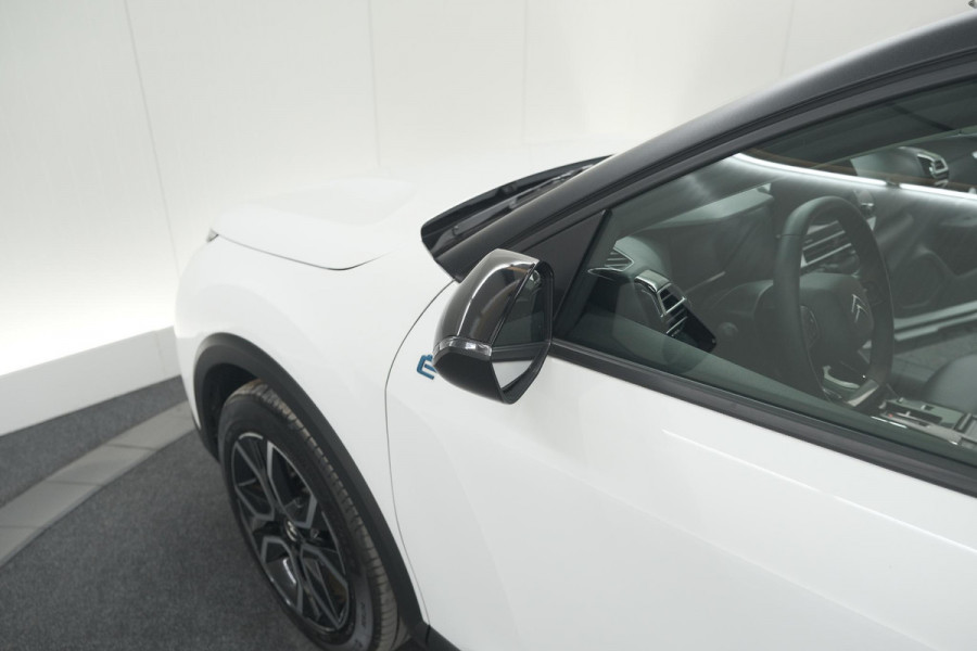 Citroën Ë-C4 Feel Pack 50 kWh | Camera | Apple Carplay | Parkeersensoren