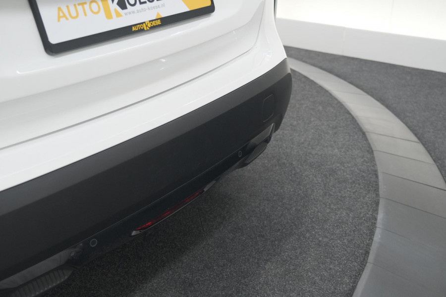 Citroën Ë-C4 Feel Pack 50 kWh | Camera | Apple Carplay | Parkeersensoren
