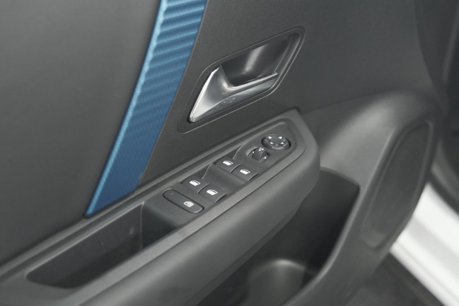 Citroën Ë-C4 Feel Pack 50 kWh | Camera | Apple Carplay | Parkeersensoren