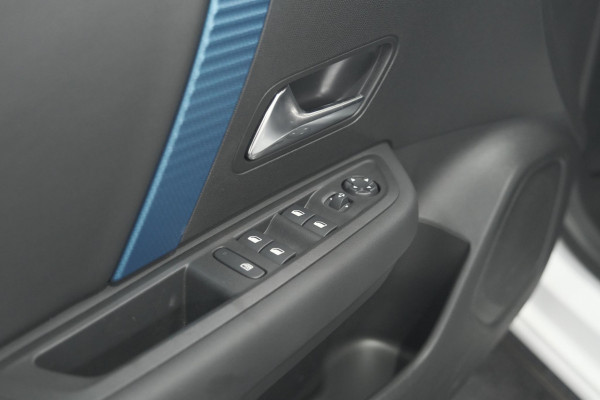 Citroën Ë-C4 Feel Pack 50 kWh | Camera | Apple Carplay | Parkeersensoren