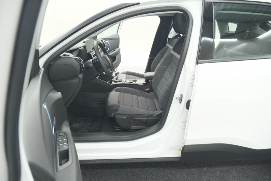 Citroën Ë-C4 Feel Pack 50 kWh | Camera | Apple Carplay | Parkeersensoren