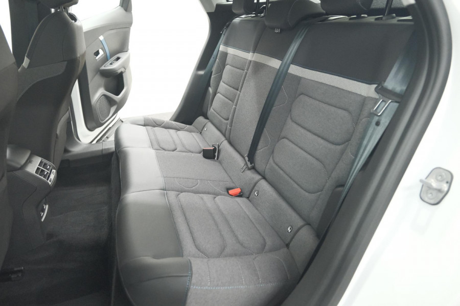 Citroën Ë-C4 Feel Pack 50 kWh | Camera | Apple Carplay | Parkeersensoren