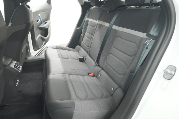 Citroën Ë-C4 Feel Pack 50 kWh | Camera | Apple Carplay | Parkeersensoren