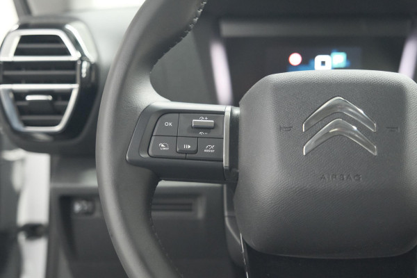 Citroën Ë-C4 Feel Pack 50 kWh | Camera | Apple Carplay | Parkeersensoren