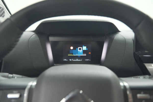 Citroën Ë-C4 Feel Pack 50 kWh | Camera | Apple Carplay | Parkeersensoren