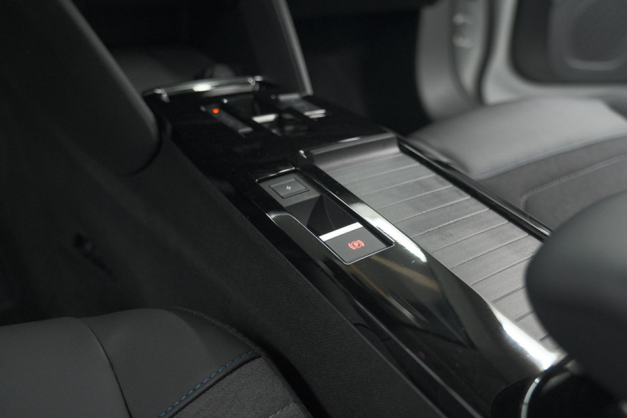 Citroën Ë-C4 Feel Pack 50 kWh | Camera | Apple Carplay | Parkeersensoren