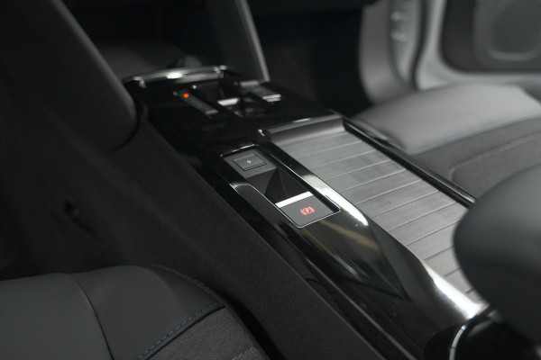 Citroën Ë-C4 Feel Pack 50 kWh | Camera | Apple Carplay | Parkeersensoren
