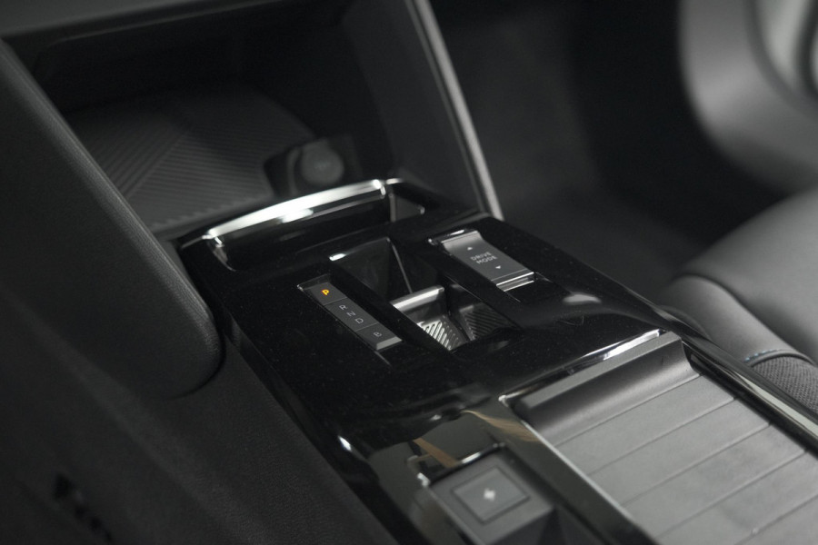 Citroën Ë-C4 Feel Pack 50 kWh | Camera | Apple Carplay | Parkeersensoren