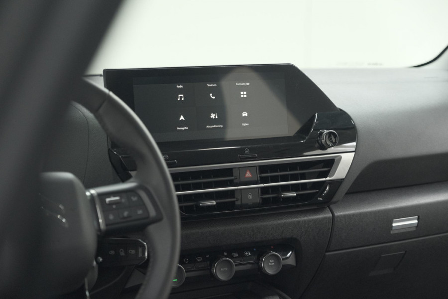 Citroën Ë-C4 Feel Pack 50 kWh | Camera | Apple Carplay | Parkeersensoren