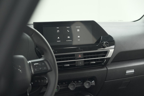 Citroën Ë-C4 Feel Pack 50 kWh | Camera | Apple Carplay | Parkeersensoren
