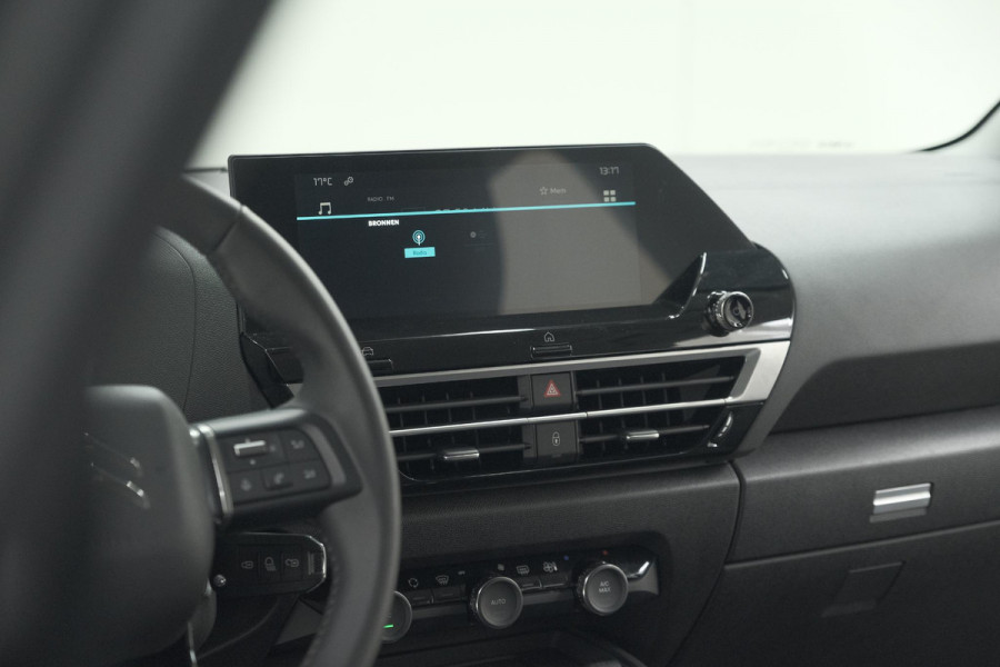 Citroën Ë-C4 Feel Pack 50 kWh | Camera | Apple Carplay | Parkeersensoren