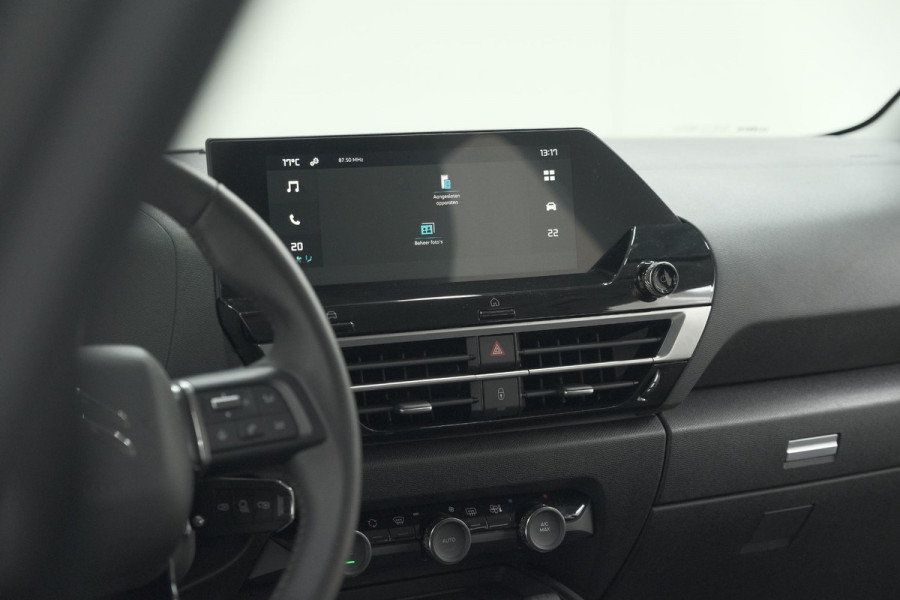 Citroën Ë-C4 Feel Pack 50 kWh | Camera | Apple Carplay | Parkeersensoren