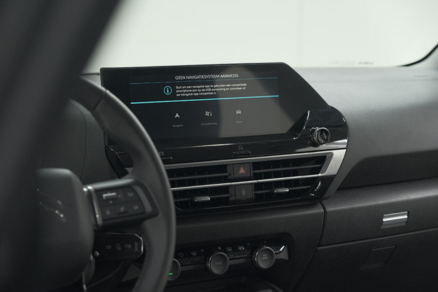 Citroën Ë-C4 Feel Pack 50 kWh | Camera | Apple Carplay | Parkeersensoren