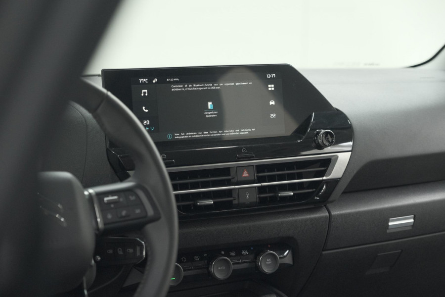 Citroën Ë-C4 Feel Pack 50 kWh | Camera | Apple Carplay | Parkeersensoren