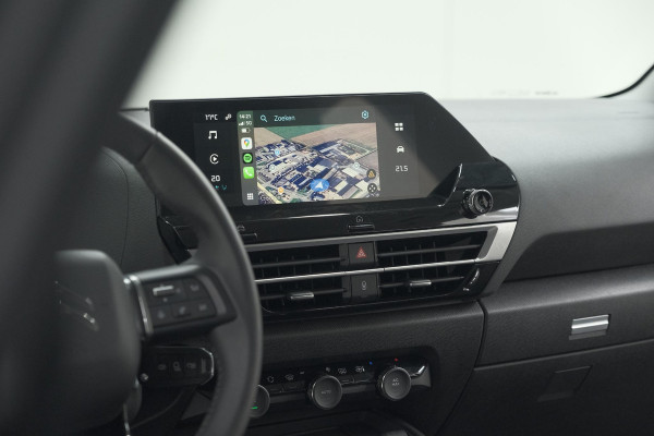 Citroën Ë-C4 Feel Pack 50 kWh | Camera | Apple Carplay | Parkeersensoren