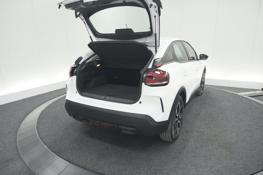 Citroën Ë-C4 Feel Pack 50 kWh | Camera | Apple Carplay | Parkeersensoren