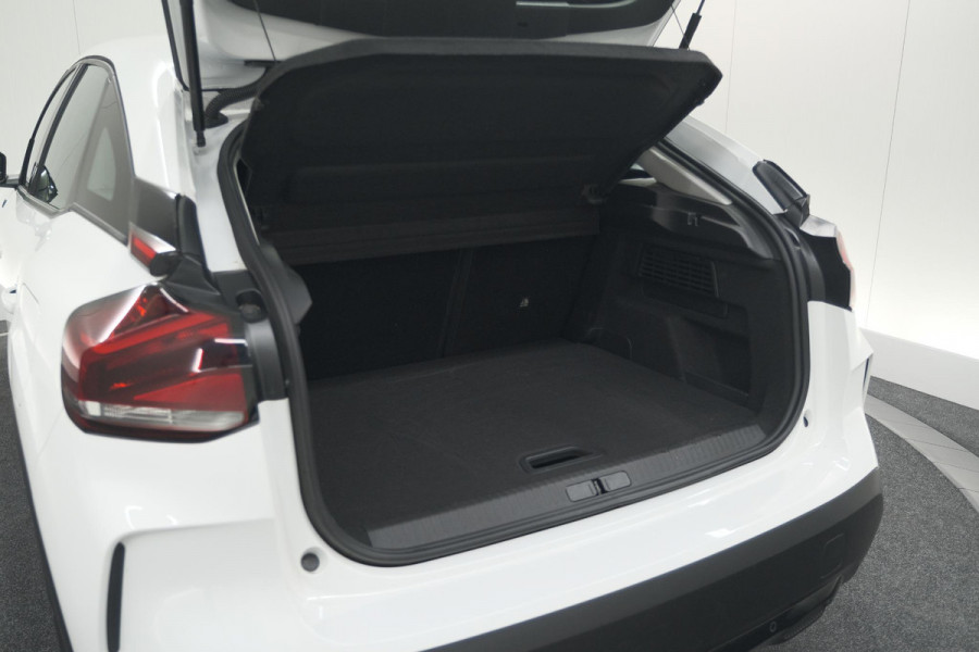 Citroën Ë-C4 Feel Pack 50 kWh | Camera | Apple Carplay | Parkeersensoren
