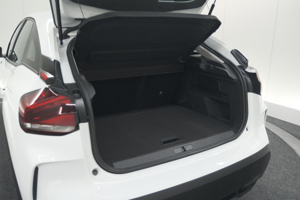 Citroën Ë-C4 Feel Pack 50 kWh | Camera | Apple Carplay | Parkeersensoren