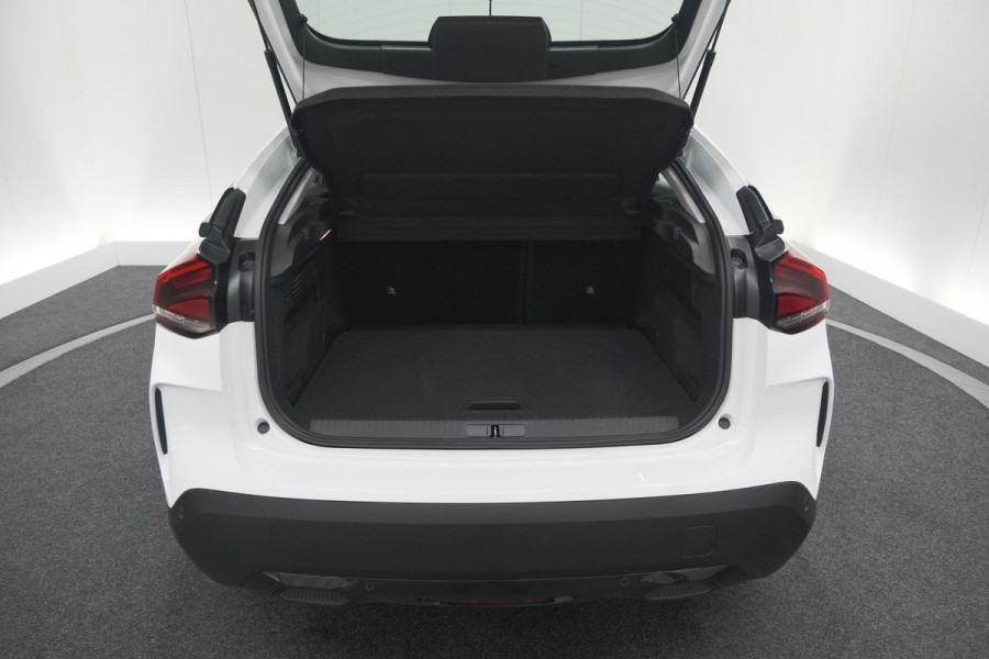 Citroën Ë-C4 Feel Pack 50 kWh | Camera | Apple Carplay | Parkeersensoren