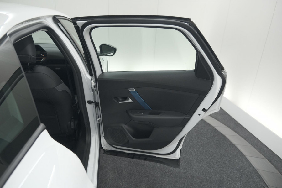 Citroën Ë-C4 Feel Pack 50 kWh | Camera | Apple Carplay | Parkeersensoren