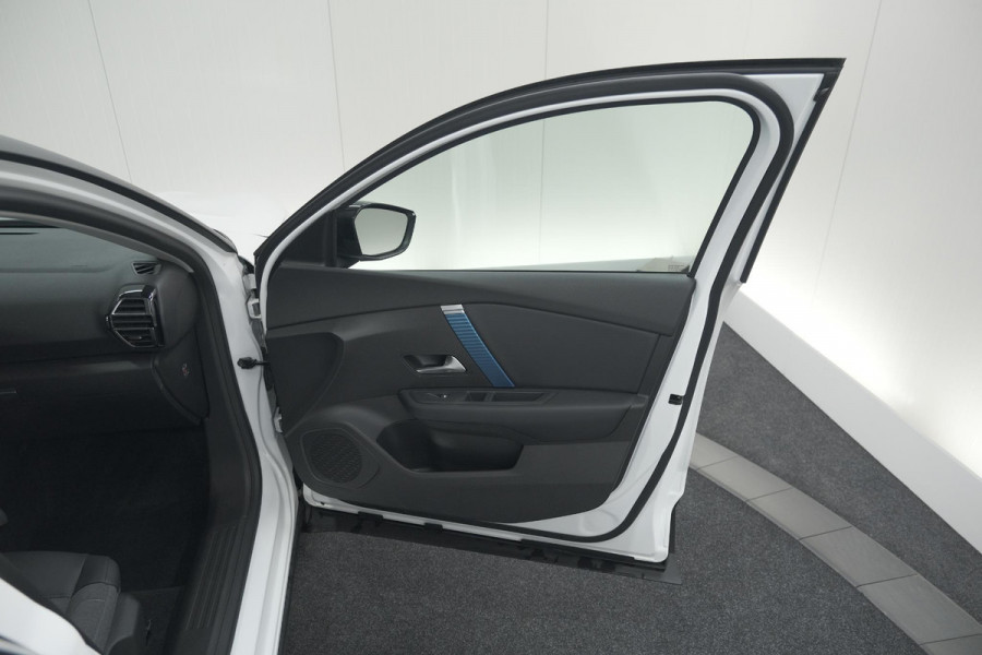 Citroën Ë-C4 Feel Pack 50 kWh | Camera | Apple Carplay | Parkeersensoren