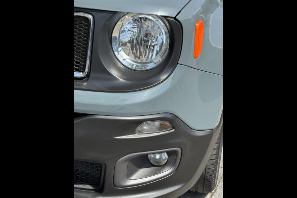 Jeep Renegade 1.6E-Torq EVO Longitude FWD Navigatie / Apple CarPlay I Airco I PDC I UConnect I Sport velgen I Dealer onderhouden