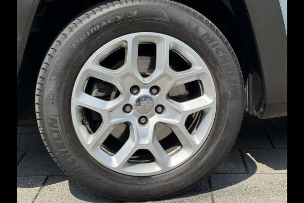 Jeep Renegade 1.6E-Torq EVO Longitude FWD Navigatie / Apple CarPlay I Airco I PDC I UConnect I Sport velgen I Dealer onderhouden