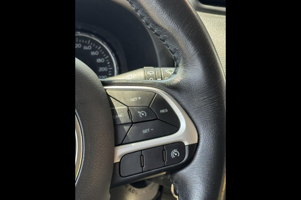 Jeep Renegade 1.6E-Torq EVO Longitude FWD Navigatie / Apple CarPlay I Airco I PDC I UConnect I Sport velgen I Dealer onderhouden