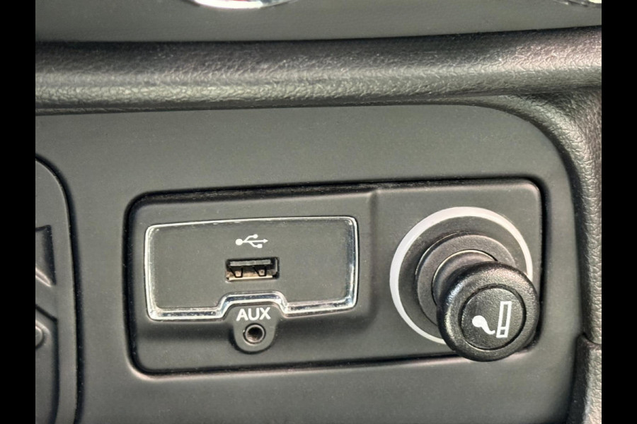 Jeep Renegade 1.6E-Torq EVO Longitude FWD Navigatie / Apple CarPlay I Airco I PDC I UConnect I Sport velgen I Dealer onderhouden