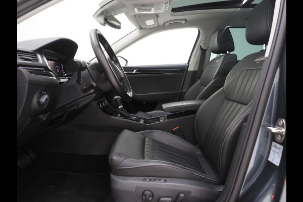 Škoda Superb Combi 1.4 TSI iV Laurin & Klement | Panoramadak | Massage | Canton | Keyless | Adaptive Cruise | Camera