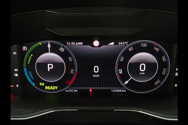 Škoda Superb Combi 1.4 TSI iV Laurin & Klement | Panoramadak | Massage | Canton | Keyless | Adaptive Cruise | Camera