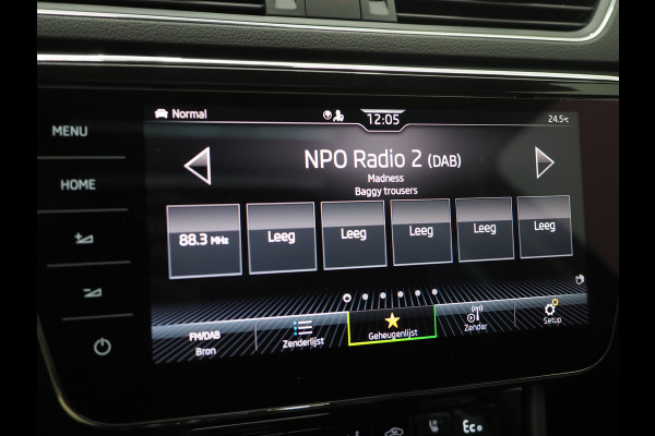 Škoda Superb Combi 1.4 TSI iV Laurin & Klement | Panoramadak | Massage | Canton | Keyless | Adaptive Cruise | Camera