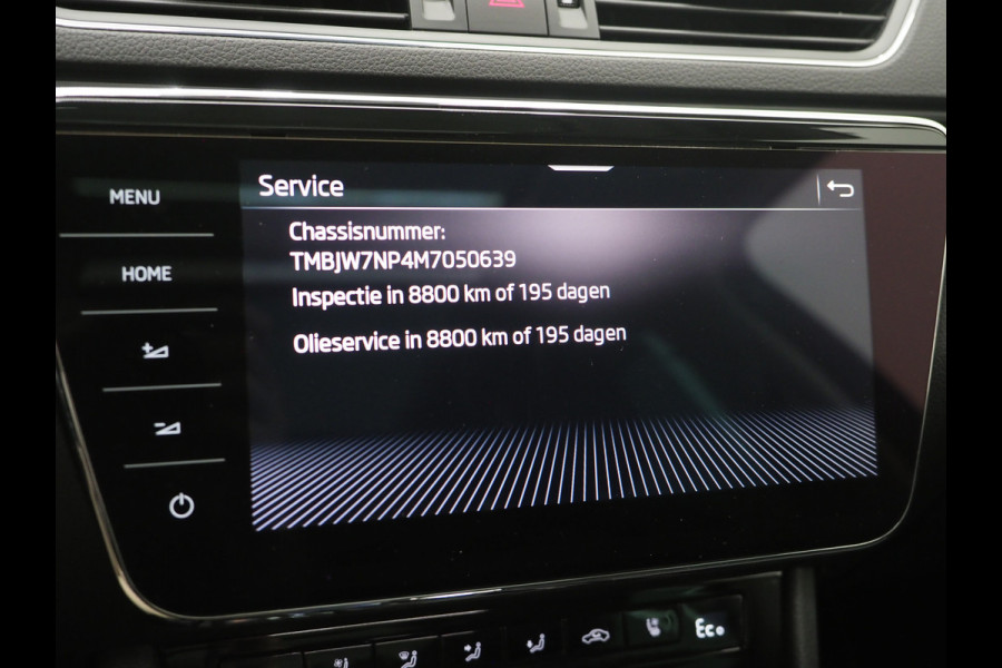 Škoda Superb Combi 1.4 TSI iV Laurin & Klement | Panoramadak | Massage | Canton | Keyless | Adaptive Cruise | Camera
