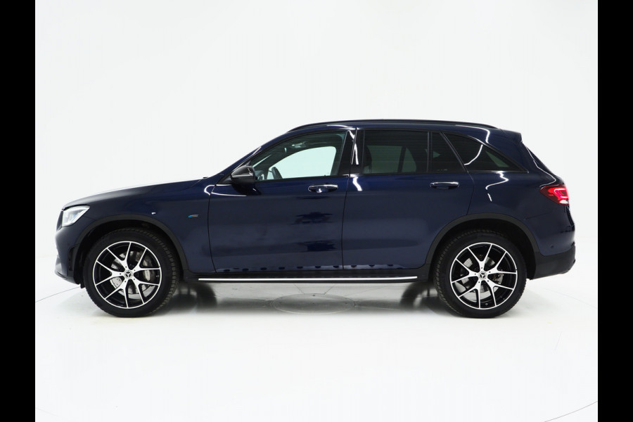 Mercedes-Benz GLC 300e 4MATIC Premium Plus AMG | Panoramadak | Burmester | Keyless | Camera | Virtual | Carplay
