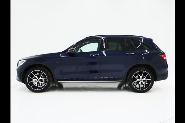 Mercedes-Benz GLC 300e 4MATIC Premium Plus AMG | Panoramadak | Burmester | Keyless | Camera | Virtual | Carplay