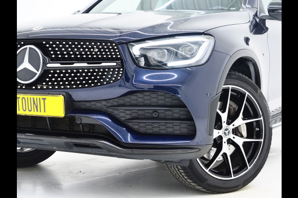 Mercedes-Benz GLC 300e 4MATIC Premium Plus AMG | Panoramadak | Burmester | Keyless | Camera | Virtual | Carplay