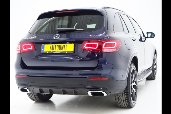 Mercedes-Benz GLC 300e 4MATIC Premium Plus AMG | Panoramadak | Burmester | Keyless | Camera | Virtual | Carplay