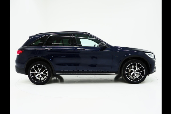 Mercedes-Benz GLC 300e 4MATIC Premium Plus AMG | Panoramadak | Burmester | Keyless | Camera | Virtual | Carplay
