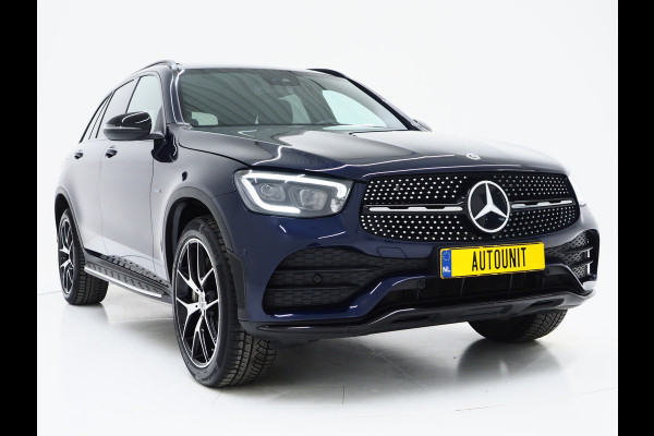 Mercedes-Benz GLC 300e 4MATIC Premium Plus AMG | Panoramadak | Burmester | Keyless | Camera | Virtual | Carplay
