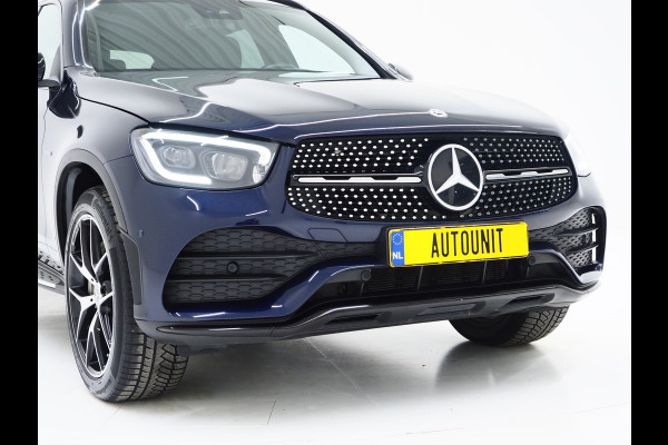 Mercedes-Benz GLC 300e 4MATIC Premium Plus AMG | Panoramadak | Burmester | Keyless | Camera | Virtual | Carplay