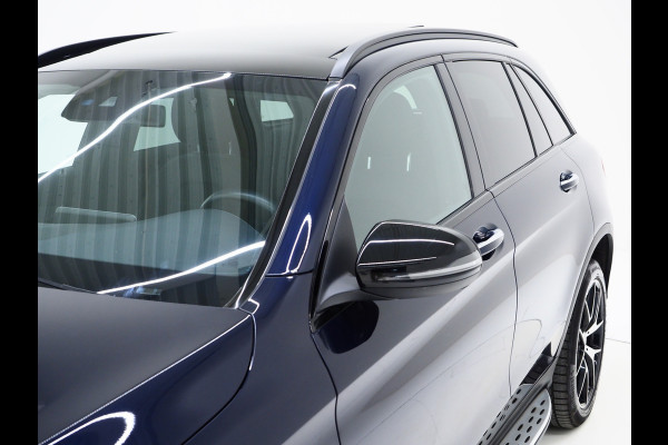 Mercedes-Benz GLC 300e 4MATIC Premium Plus AMG | Panoramadak | Burmester | Keyless | Camera | Virtual | Carplay