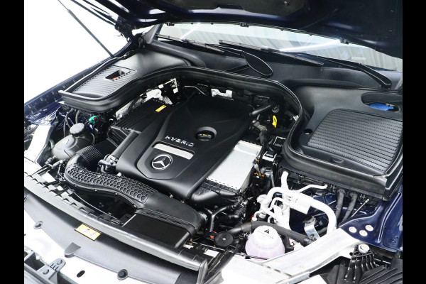 Mercedes-Benz GLC 300e 4MATIC Premium Plus AMG | Panoramadak | Burmester | Keyless | Camera | Virtual | Carplay