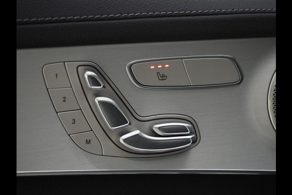 Mercedes-Benz GLC 300e 4MATIC Premium Plus AMG | Panoramadak | Burmester | Keyless | Camera | Virtual | Carplay