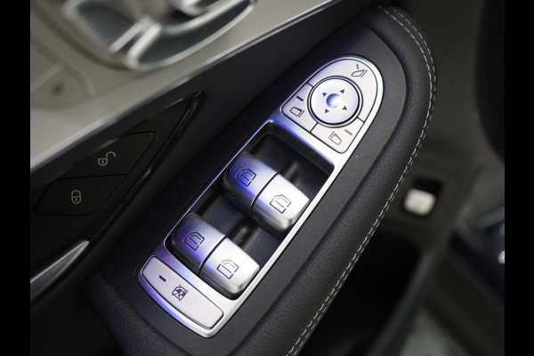 Mercedes-Benz GLC 300e 4MATIC Premium Plus AMG | Panoramadak | Burmester | Keyless | Camera | Virtual | Carplay