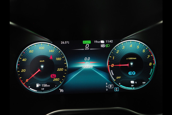 Mercedes-Benz GLC 300e 4MATIC Premium Plus AMG | Panoramadak | Burmester | Keyless | Camera | Virtual | Carplay