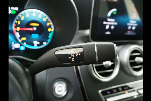 Mercedes-Benz GLC 300e 4MATIC Premium Plus AMG | Panoramadak | Burmester | Keyless | Camera | Virtual | Carplay